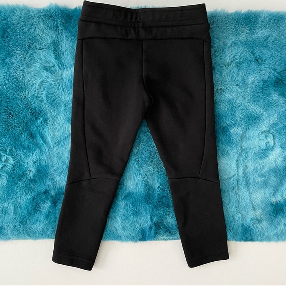 Puma Toddler Boy Sweat Pants Size 5 Years - Picture 6 of 7